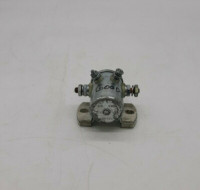 AMETEK SAS-5303A SOLENOID SWITCH 36V 10P