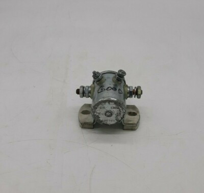 AMETEK SAS-5303A SOLENOID SWITCH 36V 10P AMETEK SAS-5303A SOLENOID SWITCH 36V 10P