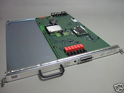 Cisco 12016 Alarm Card Spare Cisco 12016 Alarm Card Spare