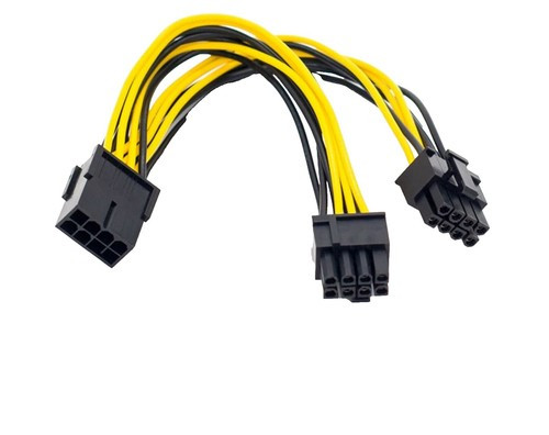 Кабель 24 PIN POWER CONNECTOR Кабель 24 PIN POWER CONNECTOR
