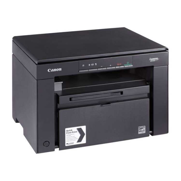 МФУ MFU Laser Canon i-Sensys   5252B004