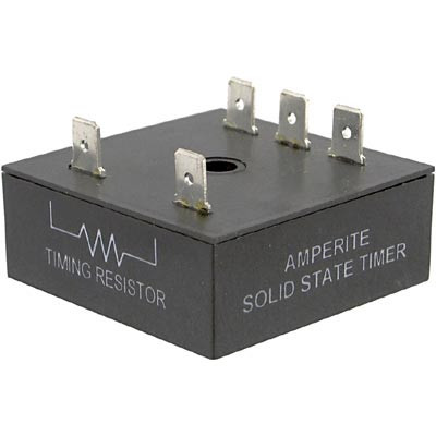 AMPERITE 12D.2-20SST2-10AMP RELAYS