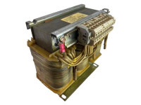 ALLEN BRADLEY 1336-T-SP7A TRANSFORMER 1336STG FRAME G