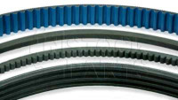GOODYEAR TIRE & RUBBER GEARBELT TOOTHED