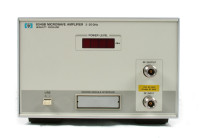 AGILENT 8349B HC AMPLIFIER