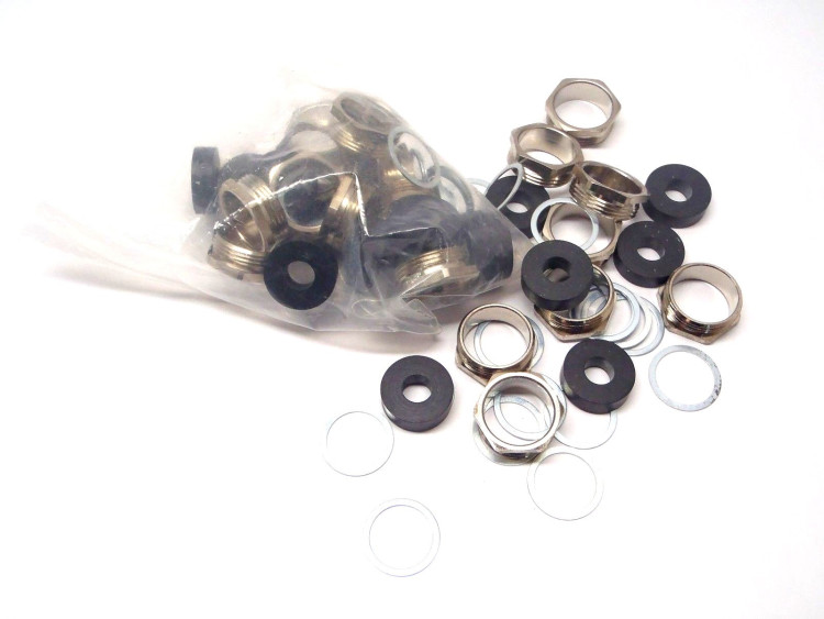 AMPHENOL N16-210-0014 CONNECTOR KIT AMPHENOL N16-210-0014 CONNECTOR KIT