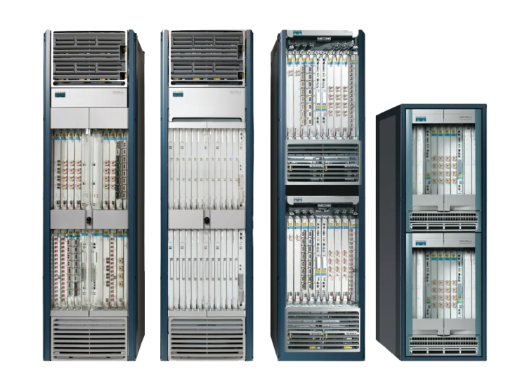 Cisco CRS CGSE SW License for 20M NAT44 (eDelivery)