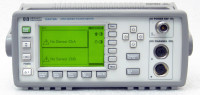 AGILENT E4419A POWER METER