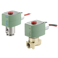 ASCO 8264G9 VALVE