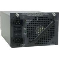 Catalyst 4500 4200W AC dual input Power Supply (Data + PoE)