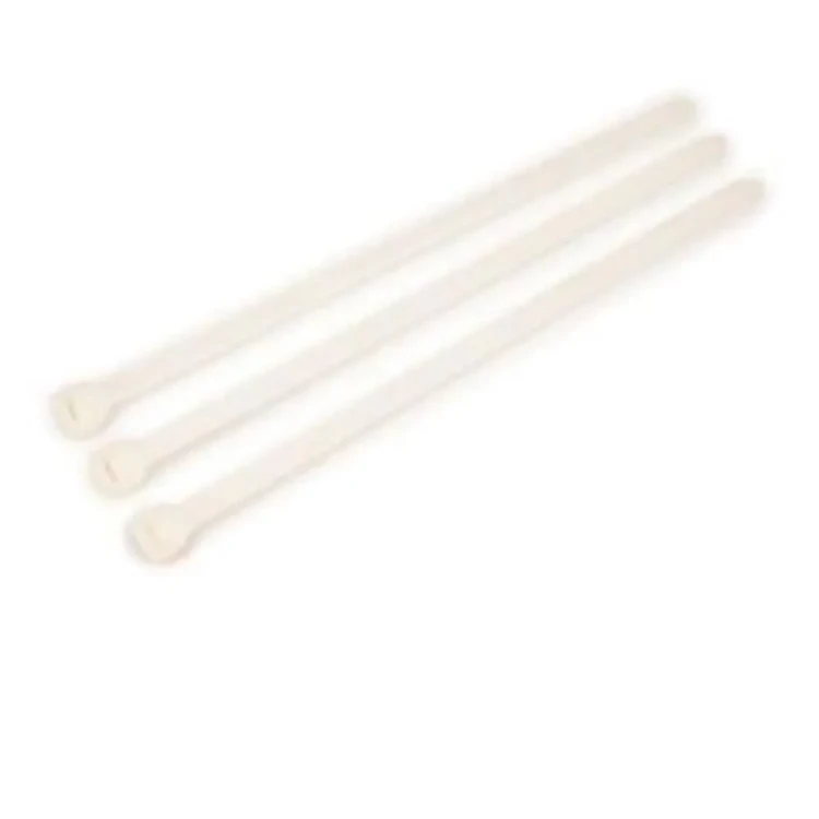 3M 6207 PRICE/EA (MIN PURCH= 100) 15" BLACK CABLE TIE HEAVY DUTY - 120LB (BAGGED) 3M 6207 PRICE/EA (MIN PURCH= 100) 15" BLACK CABLE TIE HEAVY DUTY - 120LB (BAGGED)