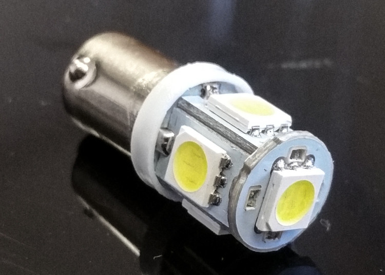 LED ASSEMBLY