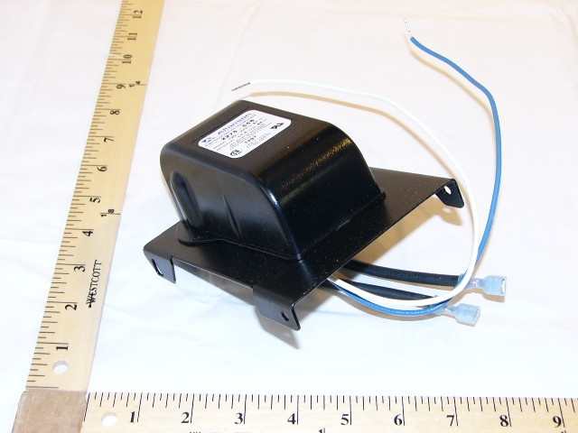 ALLANSON 2275-658 120V/17,500 45MA 150VA BECKETT ALLANSON 2275-658 120V/17,500 45MA 150VA BECKETT