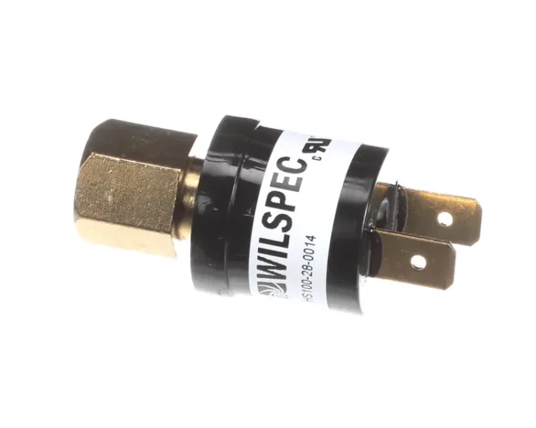 AAON R06750 LOW PRESSURE SWITCH AAON R06750 LOW PRESSURE SWITCH