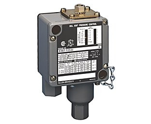 ALLEN BRADLEY 836T-D452JX81X9 SWITCH,PRESSURE 600V AC MAX 5 AMP MAX ALLEN BRADLEY 836T-D452JX81X9 SWITCH,PRESSURE 600V AC MAX 5 AMP MAX