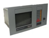 ALLEN BRADLEY 1784-T30G OPERATOR INTERFACE 115/230V W/9INCH