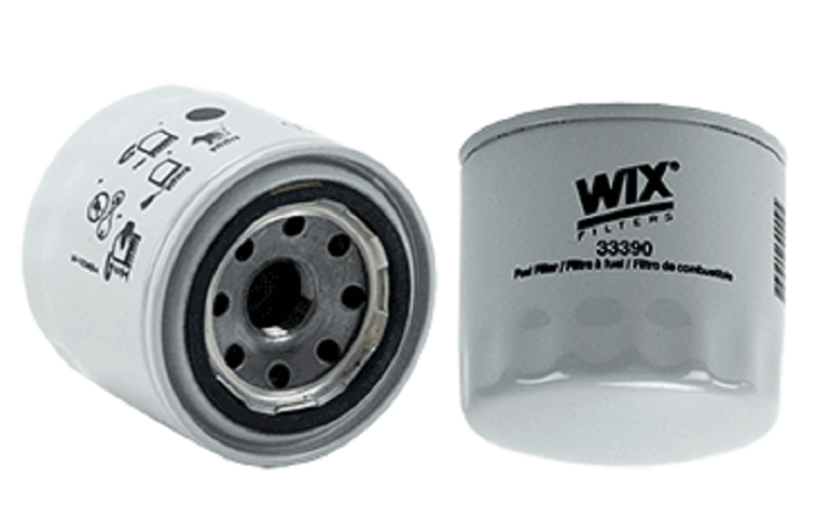 FUEL FILTER SPIN ON 3.194HX3.234OD 20X1.5MM THREAD FUEL FILTER SPIN ON 3.194HX3.234OD 20X1.5MM THREAD