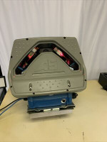ACCU SORT 1000062890 T&L PRODUCT, AXIOM-X SCANNER,4-LASER,HIGH DENSITY