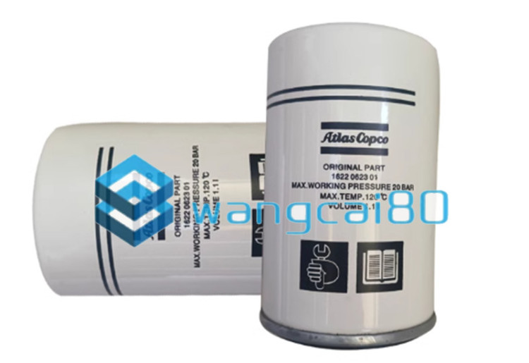 OIL SEPARATOR 20BAR 120C 5INCH OIL SEPARATOR 20BAR 120C 5INCH
