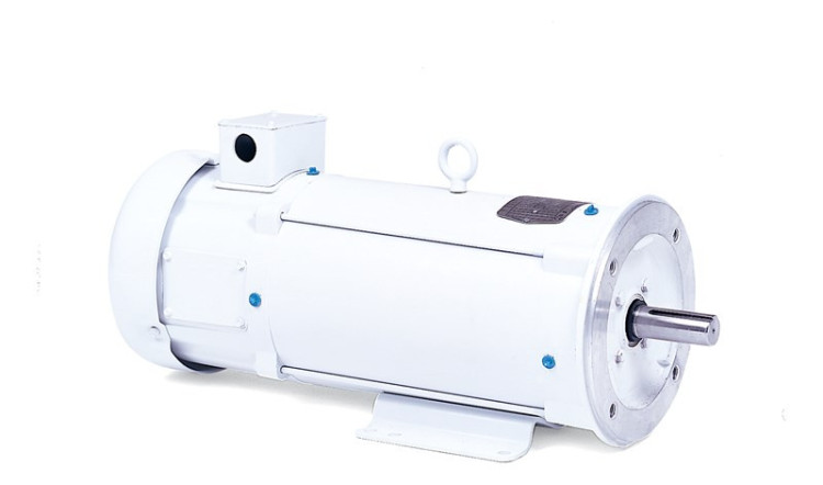 BALDOR CDP3316 MOTOR .33HP 1750RPM DC 56C 3327P TENV F1 BALDOR CDP3316 MOTOR .33HP 1750RPM DC 56C 3327P TENV F1
