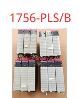 ALLEN BRADLEY 1756-PLS PROGRAMMABLE LIMIT SWITCH MODULE (3-20 PIN)