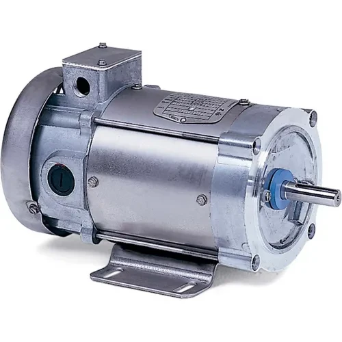 BALDOR CD3425  MOTOR .25HP 1750RPM DC 56C 3413D TEFC F1