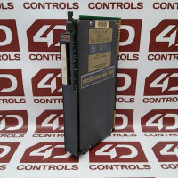 ALLEN BRADLEY 1771-QC SERVO POSITIONING ASSEMBLY ENCODER FEEDBACK