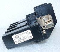 ALLEN BRADLEY 1494V-FSR266 TRAILER FUSE BLOCK FOR DISCONNECT SWITCH