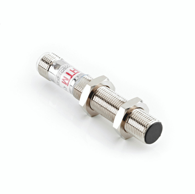 ACI FCM1-1202P-ARU PROXIMITY SWITCH INDUCTIVE 4PIN 10-30VDC W/RED LED ACI FCM1-1202P-ARU PROXIMITY SWITCH INDUCTIVE 4PIN 10-30VDC W/RED LED