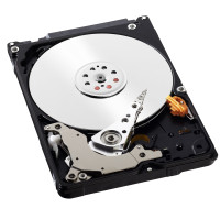 HDD 500Gb WD SATA 5400rpm 2,5" 8Mb WD5000LPVX