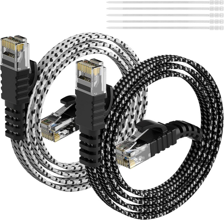 M6821605 - NETWORK CABLE M6821605 - NETWORK CABLE