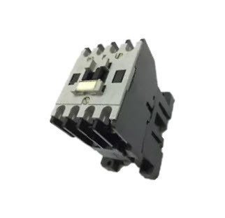 ALLEN BRADLEY 100-A24NB3 CONTACTOR 480VAC 24AMP