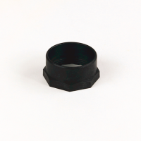 ALLEN BRADLEY 800H-N142 MOUNTING RING,TYPE 1 ILLUM. PB OR PUSH-PULL