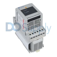 ALLEN BRADLEY 160-BA06NPS1 SPEED CONTROLLER 3HP, 380-460V AC 3 PHASE INPUT, OPEN STYLE, PRESET SPEED