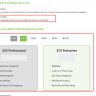 15310M Upgrade License for R8.5.3, Right to Use License 15310M Upgrade License for R8.5.3, Right to Use License