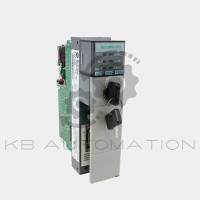 ALLEN BRADLEY 1747-L551/B CPU MODULE 16K USER MEMORY SLC5/05