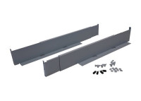 Rack install accessories