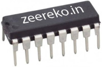 GENERIC MC145406P IC