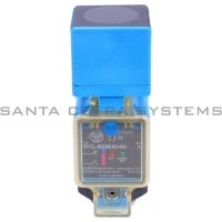 ALLEN BRADLEY 871L-B20E40-R3 INDUCTIVE PROXIMITY SENSORS, IEC LIMIT SWITCH STYLE, AC/DC, 2-WIRE, SHIELDED, HEAD SIZE 40 X 40 MM, SENSING RANGE 20 MM, SELECTABLE NO OR NC, 3 PIN MICRO AC QD
