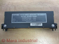 ALLEN BRADLEY 1772-MS8 MEMORY MODULE 8192WORD RAM