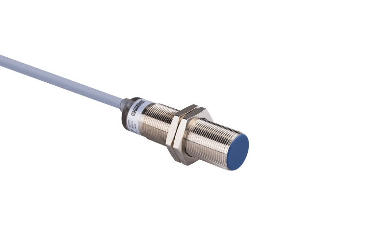 ALLEN BRADLEY 51MCS18-X5FBXX PROX SENSOR AC M18 5MM SH NC 2M CABLE ALLEN BRADLEY 51MCS18-X5FBXX PROX SENSOR AC M18 5MM SH NC 2M CABLE