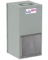 NARROW MINI AIR CONDITIONER 2,500 BTU/H 115VOLTS 60HZ