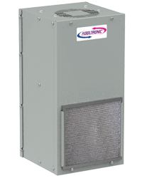 NARROW MINI AIR CONDITIONER 2,500 BTU/H 115VOLTS 60HZ
