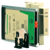 GROUPE SCHNEIDER TSX-MRPC-448K  SRAM MEM 448KB CONF