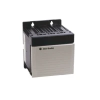 ALLEN BRADLEY 1756-PBR 19-32VDC REDUNDANT POWER SUPPLY ASSEMBLY
