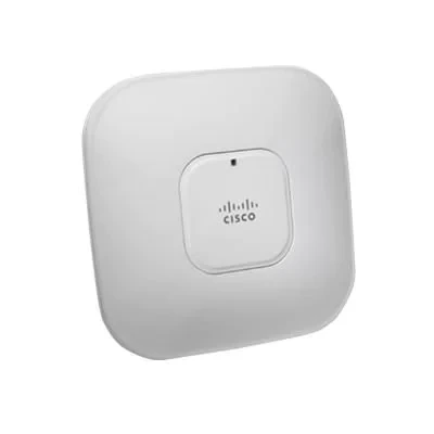 802.11n CAP w/CleanAir; 4x4:3SS; Mod; Int Ant; R Reg Domain