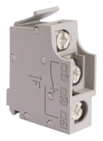 GROUPE SCHNEIDER S37450  CIRCUIT BREAKER TERMINAL SHIELD