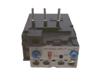 ALLEN BRADLEY 592P-B1DT SMP-2 SOLID-STATE OVERLOAD RELAY, 1.0-2.9A, CLASS 10, 15, 20, OR 30, AUTOMATIC / MANUAL RESET
