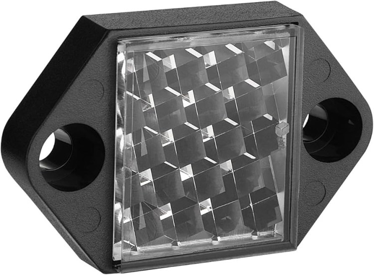 GROUPE SCHNEIDER XUZ-C24  PHOTOELECTRIC SENSOR REFLECTOR 24X21MM+OPTIONS