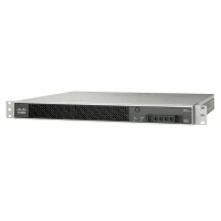 ASA 5512-X with SW, 6GE Data, 1GE Mgmt, AC, 3DES/AES